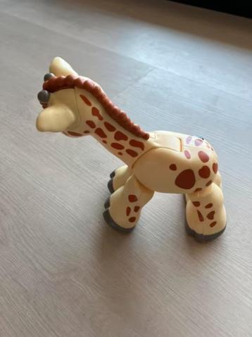 jouet pour bébé Giraffe Little People Mattel, Enlèvement ou Envoi