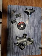 E30 bmw slot set, Auto-onderdelen, Ophalen of Verzenden, BMW