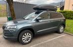 Skoda Karoq (Full option).   Perfecte staat, Auto's, Voorwielaandrijving, Euro 6, 1600 cc, Particulier