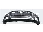 Bumper Audi A6 C8 S-Line Sline 4K0 18- Voorbumper Q5808, Auto-onderdelen, Gebruikt, Voor, 6 maanden garantie, Ophalen of Verzenden