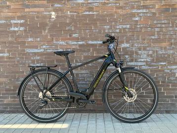 Velo électrique Bergamont / Bosch CX gen.4 / 2022 / Garantie beschikbaar voor biedingen