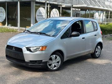 MITSUBISHI COLT 2009 AVEC CLIMATISATION APPROUVÉE POUR LA VE, Autos, Mitsubishi, Achat, Boîte manuelle, Colt, Particulier