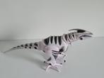 dino - WowWee Mini Roboraptor, Ophalen of Verzenden