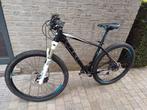 Cube Ltd pro 27 blackline, Fietsen en Brommers, Fietsen | Mountainbikes en ATB, Ophalen, Zo goed als nieuw