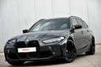 BMW M3 M3 Touring lLichte vracht l Carbon Seats l 8793 KM, Auto's, BMW, Automaat, Euro 6, 2993 cc, https://public.car-pass.be/vhr/029106c2-0366-4704-8290-43d6372b5112