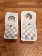 Telenet wifi boosters, Computers en Software, Ophalen of Verzenden, Gebruikt