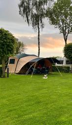 Cabanon Chamonix Vouwagen, Caravans en Kamperen, Ophalen