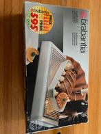 Borden warmhouder met theelichtjes van Brabantia, Ophalen, Gebruikt