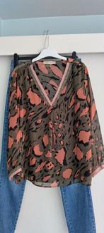 bloesje Amélie & Amélie / mt M, Kleding | Dames, Maat 38/40 (M), Ophalen of Verzenden, Zo goed als nieuw, Roze