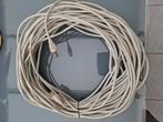 Internetkabel, Ophalen of Verzenden, Zo goed als nieuw