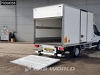 Ford Transit Laadklep Bakwagen Zijdeur Euro6 Airco Cruise Me, Stof, Euro 6, 4 cilinders, 2500 kg