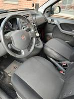 Fiat Panda II 1.3 Multijet uit 2011, Auto's, Voorwielaandrijving, Stof, 1370 kg, Panda
