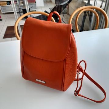 Petit sac à dos pour femme, Handtassen en Accessoires, Tassen | Rugtassen, Ophalen, Zo goed als nieuw