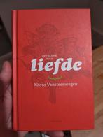 A. Vandersteenwegen - Liefde, Ophalen of Verzenden, Zo goed als nieuw, A. Vandersteenwegen