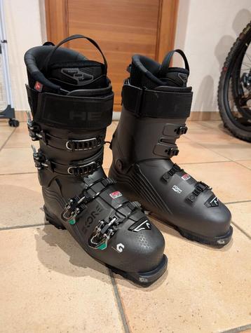 Head Kore 1 130 28.5 Skischoenen beschikbaar voor biedingen