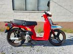 Toute pièces honda scoopy 1ere génération, Vélos & Vélomoteurs, Enlèvement ou Envoi