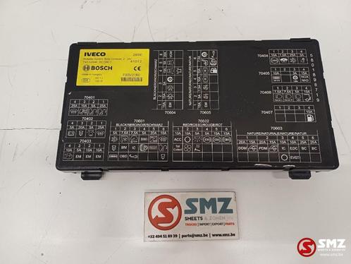 Occ ECU Body Computer Iveco, Auto-onderdelen, Vrachtwagen-onderdelen, Iveco, Elektronica en Kabels, Gebruikt