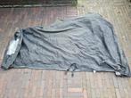 Hoes voor brommers, Ophalen, Zo goed als nieuw