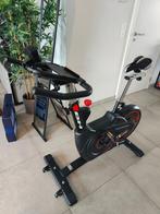 BH Fitness Indoor Bicycle Rdx H9140 100KG, Jambes, Comme neuf, Enlèvement, Vélo d'appartement