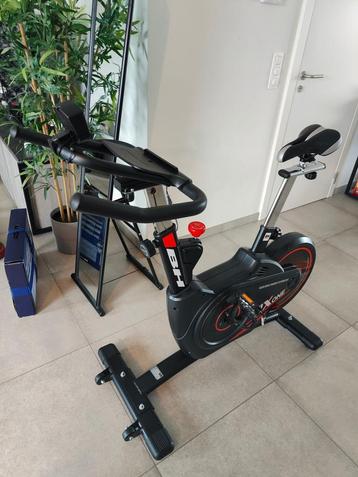 BH Fitness Indoor Bicycle Rdx H9140 100KG disponible aux enchères