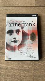 The diary of Anne Frank, CD & DVD, DVD | Drame, Comme neuf, Enlèvement ou Envoi