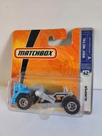 Matchbox Scraper (2009), Ophalen of Verzenden, Nieuw