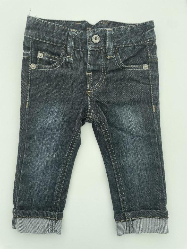 Jeans JBC maat 68, Kinderen en Baby's, Babykleding | Maat 68, Jongetje, Broekje, Ophalen of Verzenden