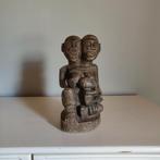 Afrikaans beeldje, Antiek en Kunst, Ophalen