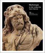 Mythologie in de collectie Van Herck  -  Valerie Herremans;, Verzenden, Van Herck