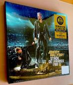 J.HALLYDAY/ SDF 98 Coffret 4 Vinyles NUMÉROTÉ // NEUF/ CELLO, CD & DVD, Enlèvement ou Envoi, Neuf, dans son emballage, 12 pouces