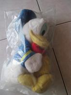 Disney knuffel Donald NIEUW, Verzamelen, Nieuw, Donald Duck, Ophalen of Verzenden, Knuffel