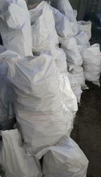 Evacuation déchets débarras encombrants gravats bricalions, Tuin en Terras, Zand, Ophalen, Gebruikt