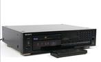Sony CDP 991, Audio, Tv en Foto, Cd-spelers, Ophalen, Zo goed als nieuw, Sony