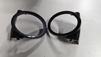 M bumper rooster mistlamp set BMW 3 serie E46 51117893067 51, Auto-onderdelen, Ophalen of Verzenden, Herkomst onderdeel bekend