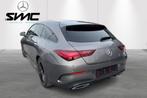 Mercedes-Benz CLA Shooting Brake CLA 200 d AMG Line, Auto's, CLA, Stof, Gebruikt, 110 kW