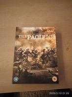 Dvd box the pacific, Cd's en Dvd's, Ophalen