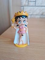Betty Boop „De nieuwe ster van het moment” 1986, Verzamelen, Beelden en Beeldjes, Ophalen of Verzenden, Nieuw, Mens