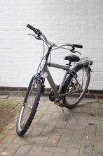 Jongensfiets, 24" (vr 8-10 jaar) lichtgewicht !, Fietsen en Brommers, Ophalen, Bike fun, Versnellingen, Gebruikt