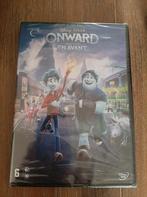 Dvd Onward nieuw in plastiek, Neuf, dans son emballage, Enlèvement ou Envoi