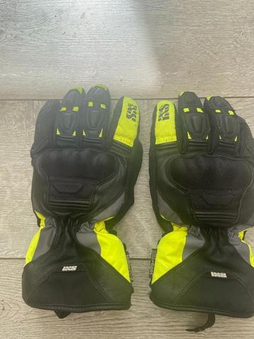 Gants moto mi-saison beschikbaar voor biedingen