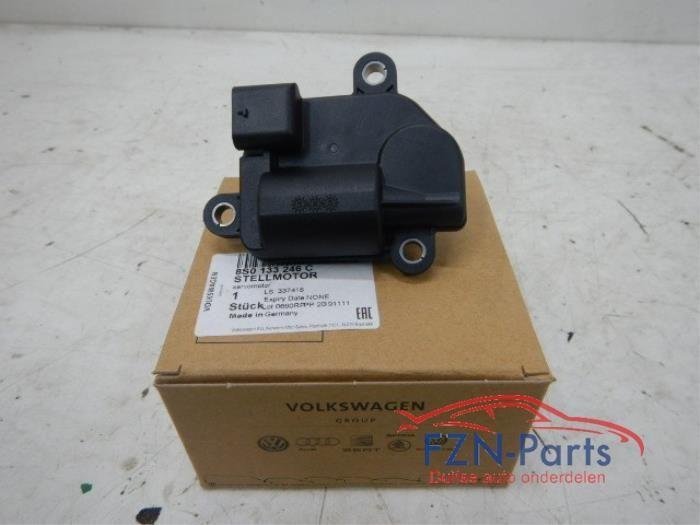 Audi RS4 RS5 TTRS Stelmotor Uitlaat, Autos : Pièces & Accessoires, Autres pièces automobiles, Neuf, Enlèvement