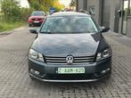 Volkswagen Passat Break  1.4i, Auto's, Volkswagen, 90 kW, Euro 5, Stof, USB