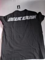 T-shirt Billie Eilish X Bershka (ONGEDRAGEN), Ophalen of Verzenden, Nieuw, Kleding