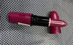 Mac lipstick, Handtassen en Accessoires, Uiterlijk | Cosmetica en Make-up, Ophalen of Verzenden, Gebruikt, Paars