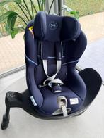 Cybex Sirona SX2 i-size draaibare autostoel + hoes, Kinderen en Baby's, Zo goed als nieuw, Isofix, Slaapstand, Ophalen