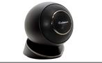 Cabasse eole 4 (zwart), Nieuw, Overige merken, Front, Rear of Stereo speakers, 60 tot 120 watt