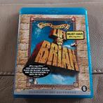 DVD  - LIFE OF BRAIN  - MONTY PYTHONS, CD & DVD, Blu-ray, Comme neuf, Enlèvement ou Envoi, Classiques