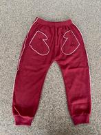 Warm fleece briekje maat 6 jaar, Enlèvement, Comme neuf