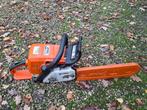 Kettingzaag van Stihl model 029, Doe-het-zelf en Bouw, Gereedschap | Zaagmachines, Ophalen, Gebruikt, Kettingzaag, Stihl