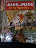 Suske en Wiske 312 - De zappende ziel,  goede staat, Enlèvement ou Envoi, Luc Morjaeu; Peter van Gucht; Willy Vandersteen
